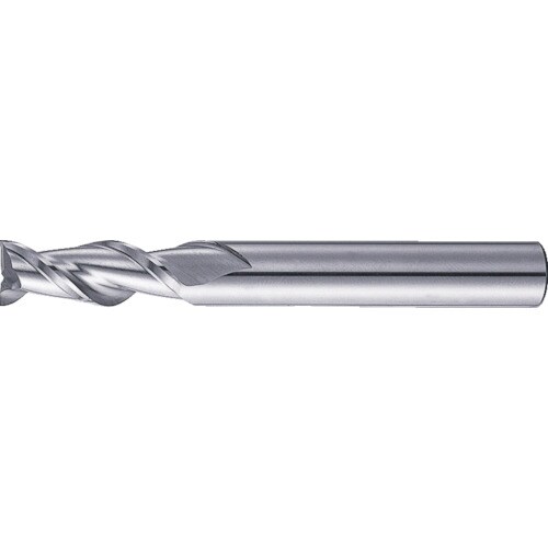 アルミ用 エンドミルAES2020