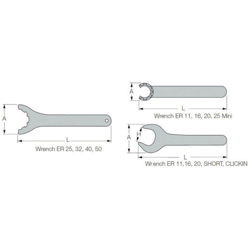 X WRENCHM12SEMC27