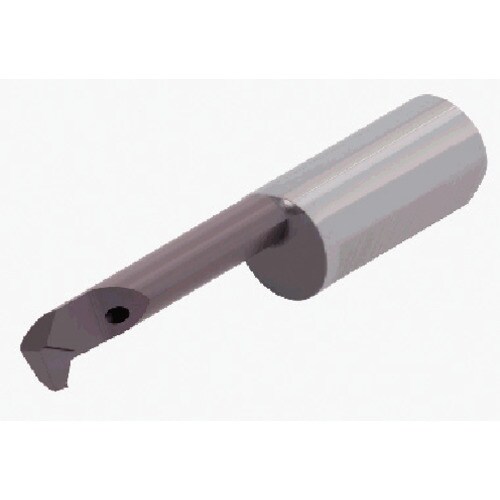 ソリッド、ロー付バイト 704−3759