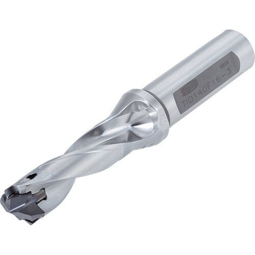 TACドリル TID220F253