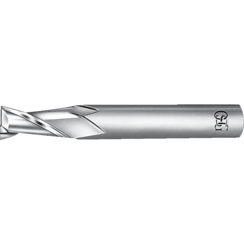 ハイスエンドミル 80060