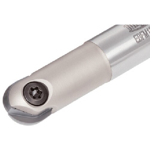 TAC柄付フライス EBFM12S12C220