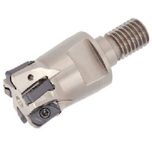 TAC柄付フライス HXN03R028MM1205