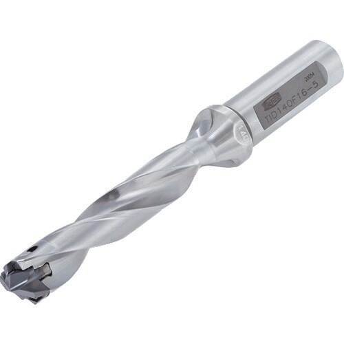 TACドリル TID220F255