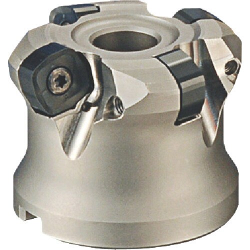 アルファ ダブルフェースミル ASDF5080R4