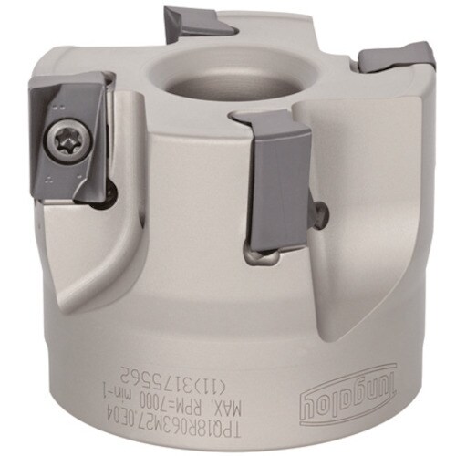 TAC正面フライス 702−2433