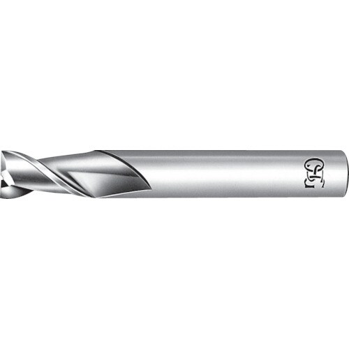 ハイスエンドミル 81329