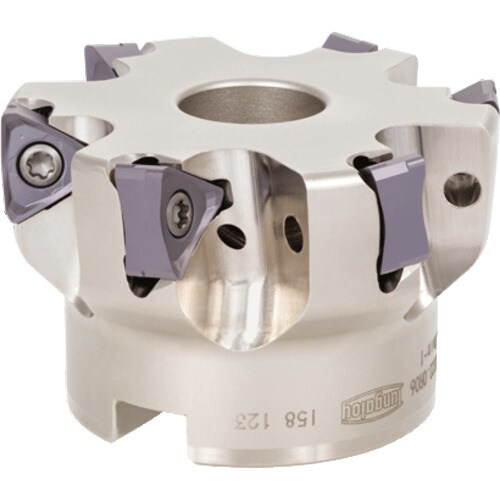 TAC正面フライス 114−4944