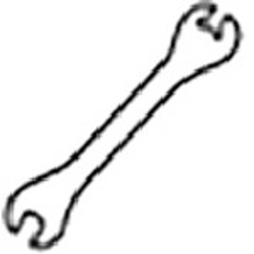 TAC工具部品 KEYVS08