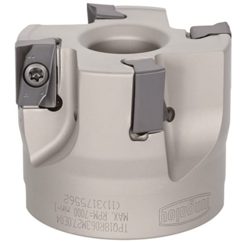 TAC正面フライス 710−3719