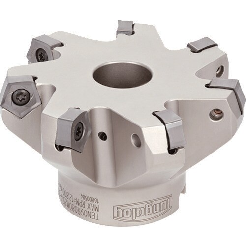 TAC正面フライス 713−1038