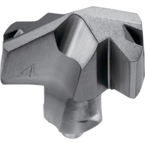 先端交換式ドリルヘッド ICM215