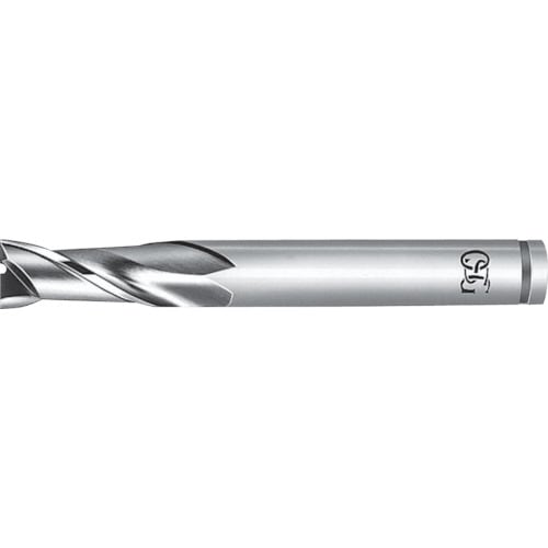 ハイスエンドミル 71429