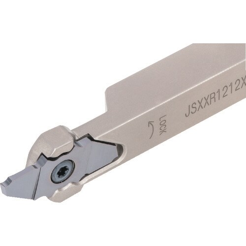 TACバイト角 JSXXL1212F09S