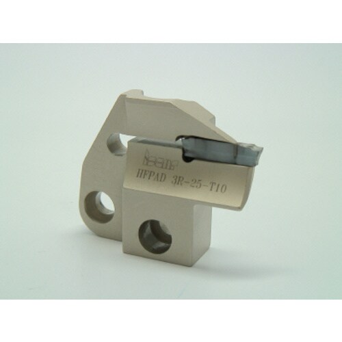 W HF端溝/ホルダ HFPAD4R44T14