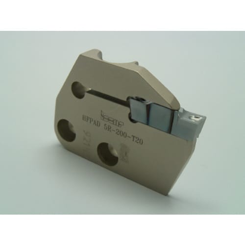 W HF端溝/ホルダ HFPAD5R110T14