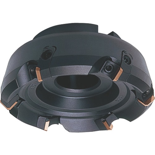 アルファ45 フェースミル A45E5160R