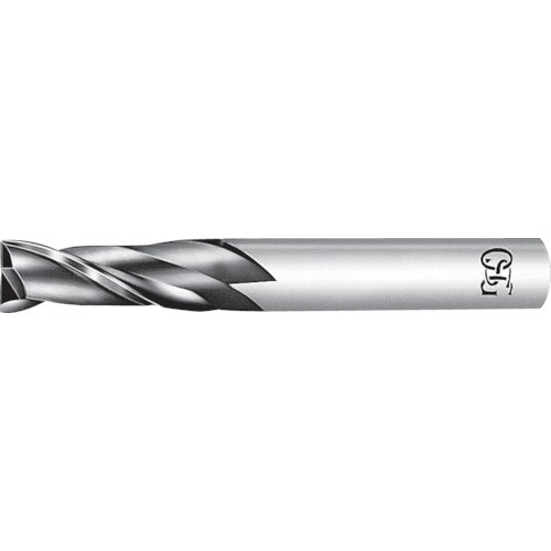 超硬エンドミル 8510090