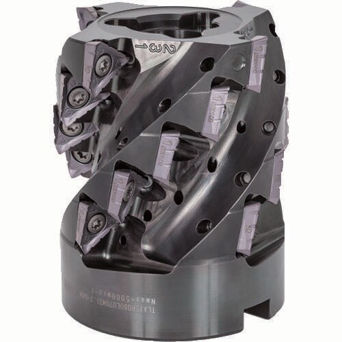 TAC正面フライス 713−1097