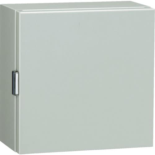 CH形ボックス(防塵パッキン付) CH2043A