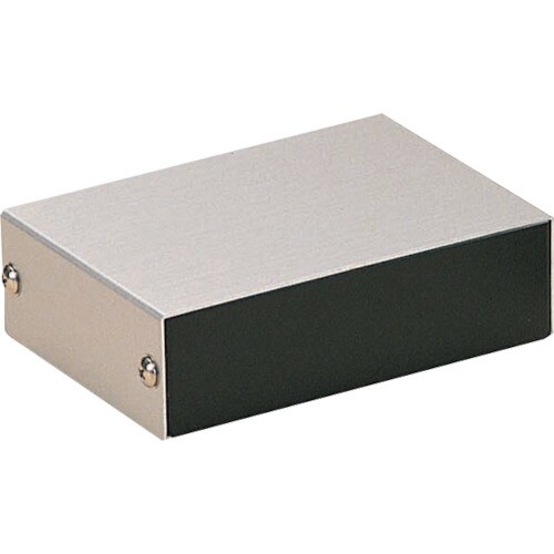 薄型アルミケース 250×170×50