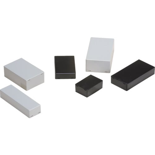 プラスチックケース SW125B