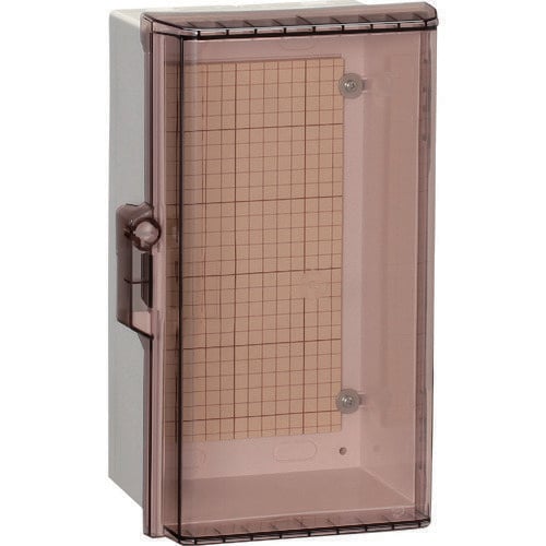 日東工業 P形プラボックス P16235CA