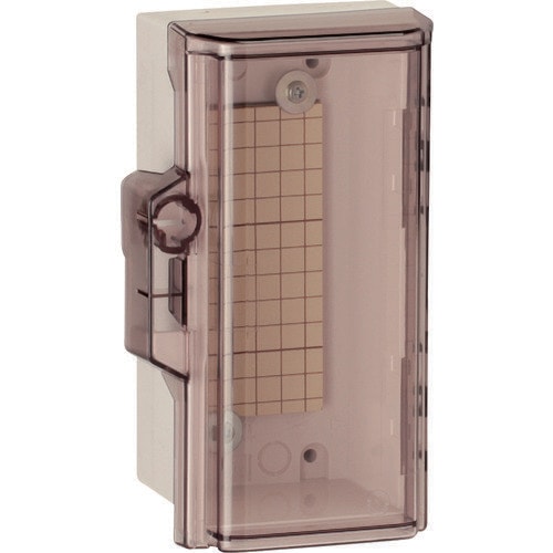 日東工業 P形プラボックス P1433CA