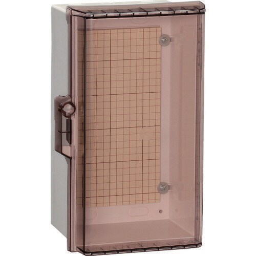 日東工業 P形プラボックス P16353CA