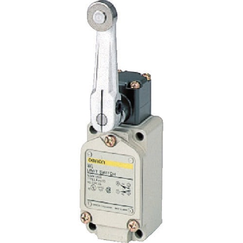 リミットスイッチ WLCA28N