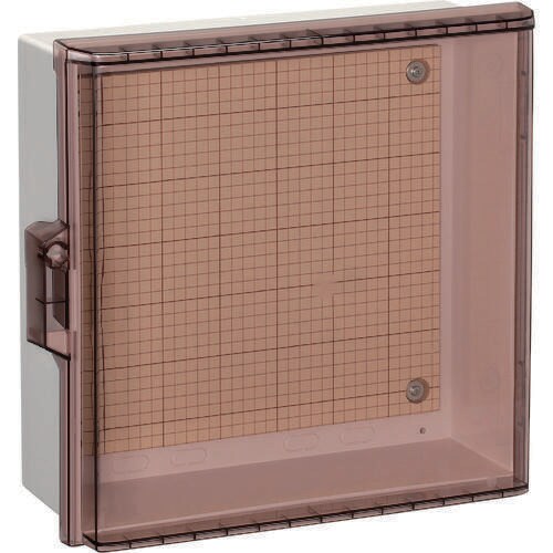 日東工業 P形プラボックス P1644CA