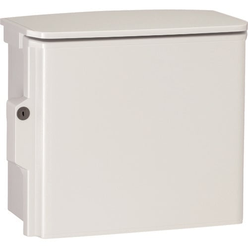 日東工業 キー付耐候プラボックス OPK1644A