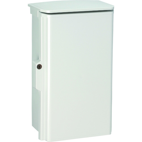 日東工業 キー付耐候プラボックス OPK1835A