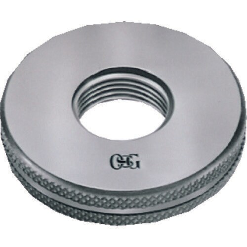 ねじ用限界リングゲージ LGIR2M19X1