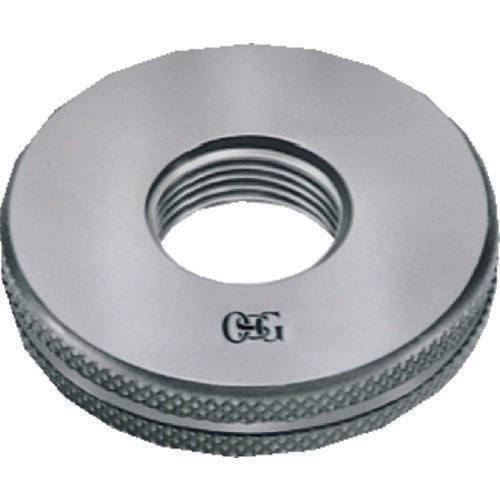 ねじ用限界リングゲージ 823−4600