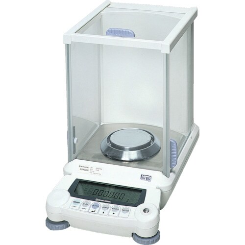 精密分析天びんAUX120