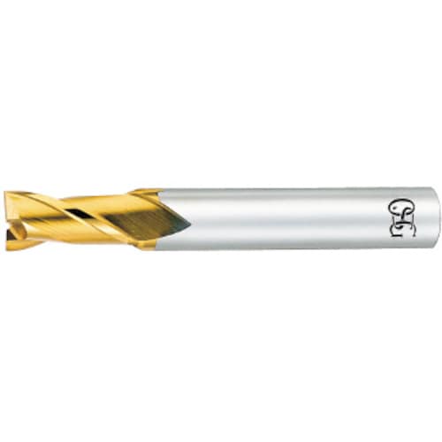 ハイスエンドミル 88037