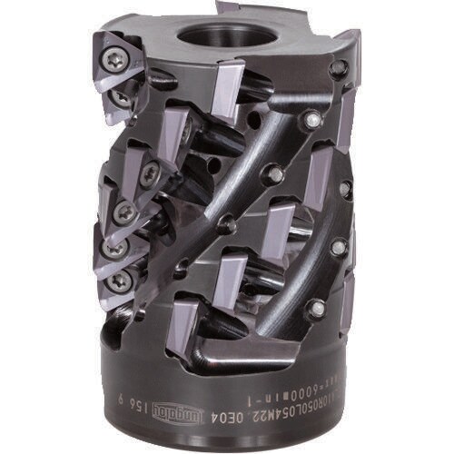 TAC正面フライス 713−1062