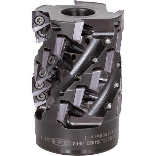 TAC正面フライス 713−1071