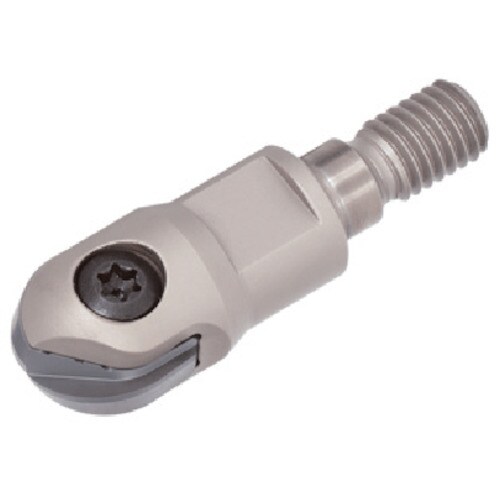 TAC柄付フライス HBFM16M08