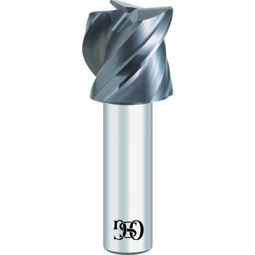 超硬エンドミル 3000685