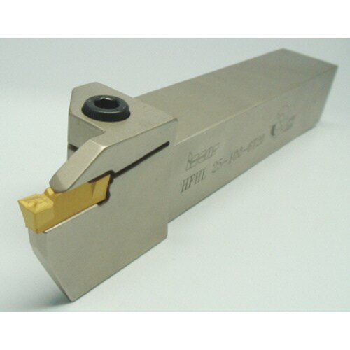 W HF端溝/ホルダ HFHL251004T25