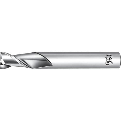 ハイスエンドミル 81311