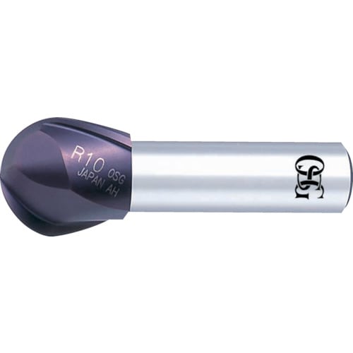 超硬エンドミル 3000200