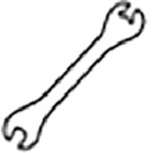 TAC工具部品 KEYVS12