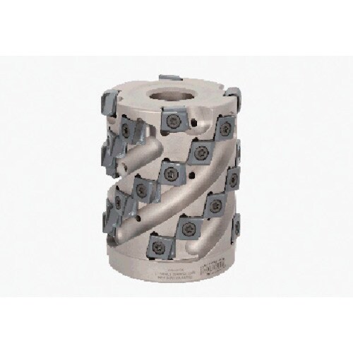 TAC正面フライス 710−1708