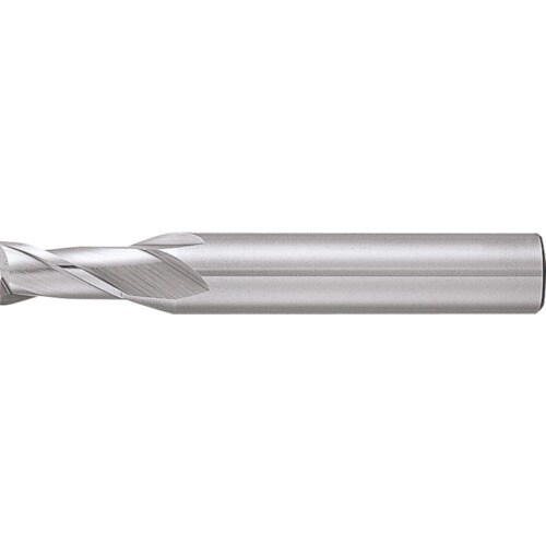 NKエンドミル(ショート刃長) 2NKS6.2