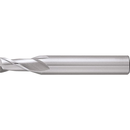 NKエンドミル(ショート刃長) 2NKS5.3