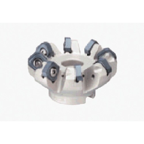 TAC正面フライス 710−4022