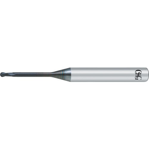 超硬エンドミル 8505211